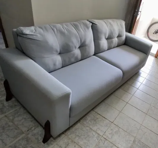 Sofá 2 Lugares Herval  