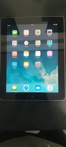 iPad 2 16GB Wi-Fi - Excelente estado