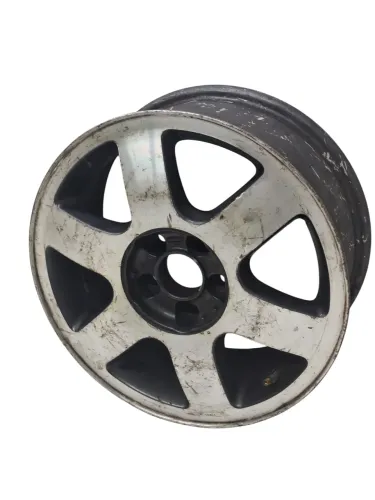 Roda Liga Leve Aro 15 Audi A3 1997 A 2002 N8l0601025f