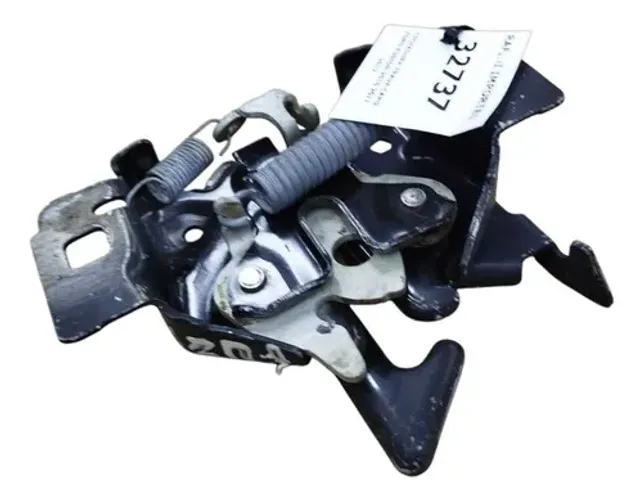Fechadura Trava Capo Ford Fusion 2010 2011 2012