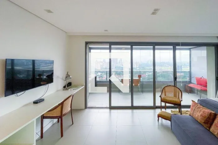 KITNET RESIDENTIAL em São Paulo - São Paulo, Pinheiros