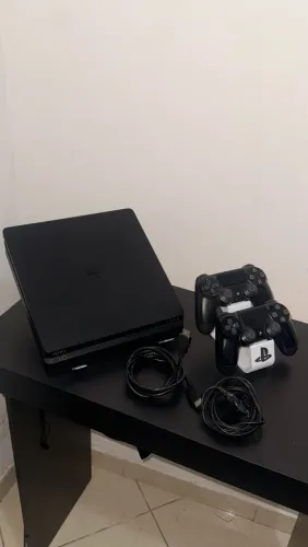 PS4 SLIM