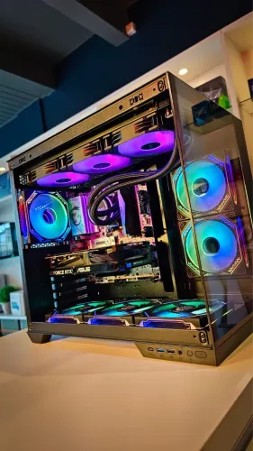 PC GAMER ALTA PERFORMANCE