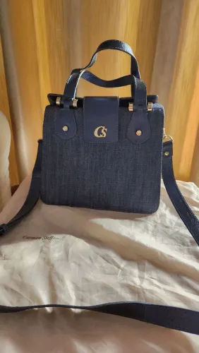 Bolsa Carmen Steffens 