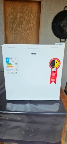 Frigobar Philco 45 litros branco 220v