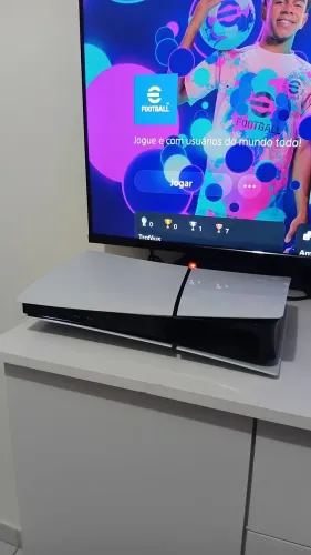 PS5 PlayStation 5 Slim