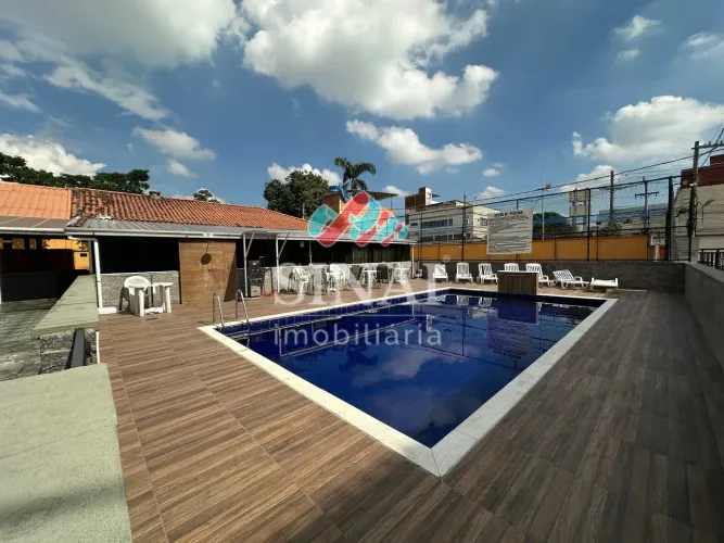 Apartamento à venda, Condomínio Bello Colégio, Rio de Janeiro