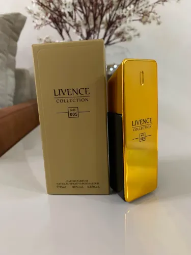 PERFUME INSPIRADO NO ONE MILION