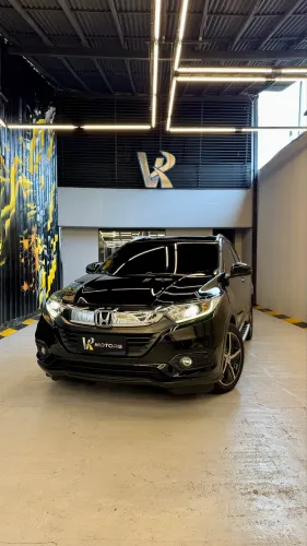 Honda HR-V EX 1.8 Flexone 16V 5P Aut. 2021