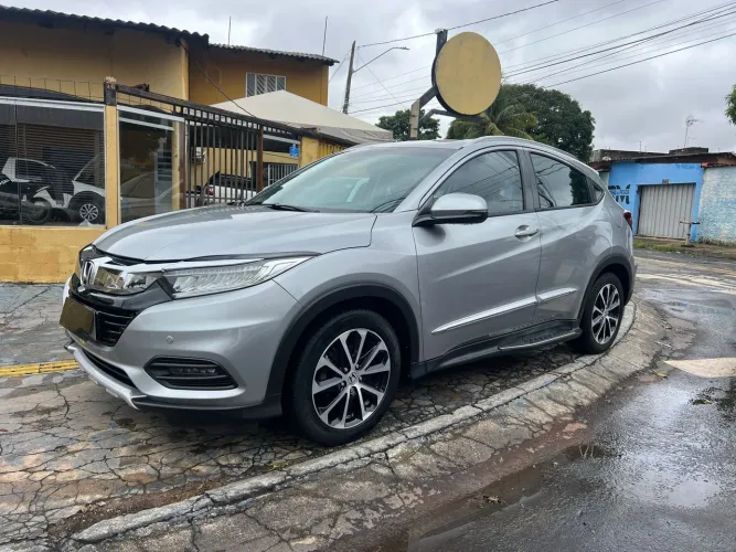 HONDA HR-V EXL 1.8 FLEXONE 2021/2021