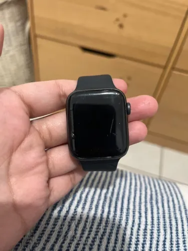 Applewatch SE 1ª geração