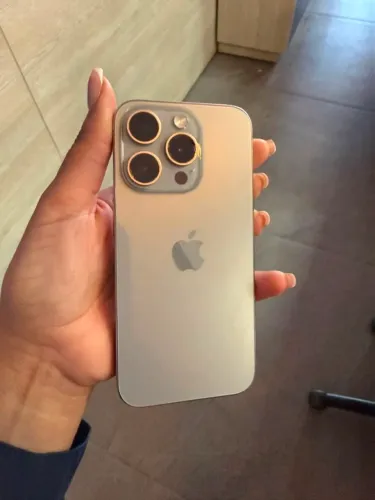 IPHONE 15 PRO 128GB TITANIUM
