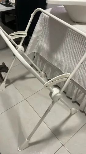 Banheira com suporte Burigotto