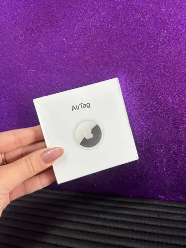 AIR TAG APPLE 