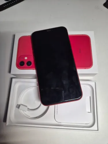 Iphone 11 - 64 GB