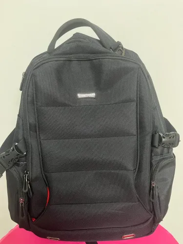 Vendo Mochila Sestini estilo Nova!!!