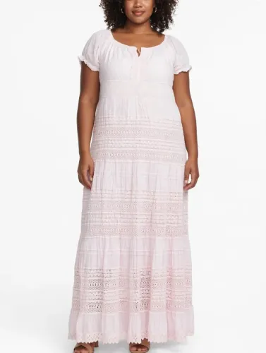 Vestido indiano