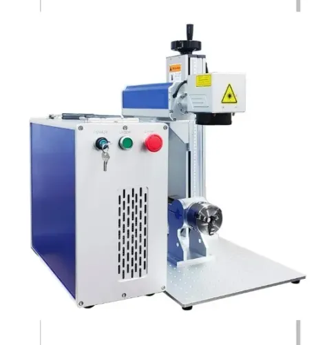 Máquina Faber Laser