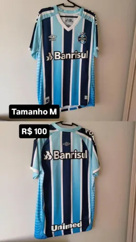 Camisas 1.1