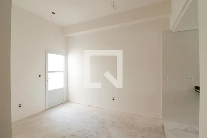 Apartamento à Venda - Água Fria, 1 Quarto, 39 m2