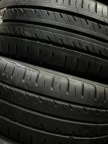 Pneus 185/55/16 por 200$ cada seminovos instalados