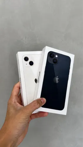 IPHONE 13 128GB LACRADO - OPORTUNIDADE