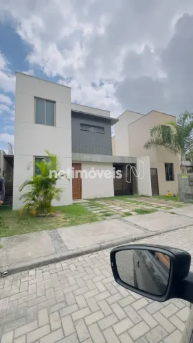 Casa Requintada à Venda no Condomínio Reserva Versatile, Feira de Santana!