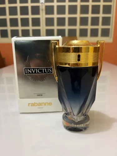 Invictus 200ml 