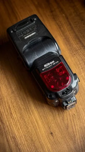 Flash SB 910 - Nikon