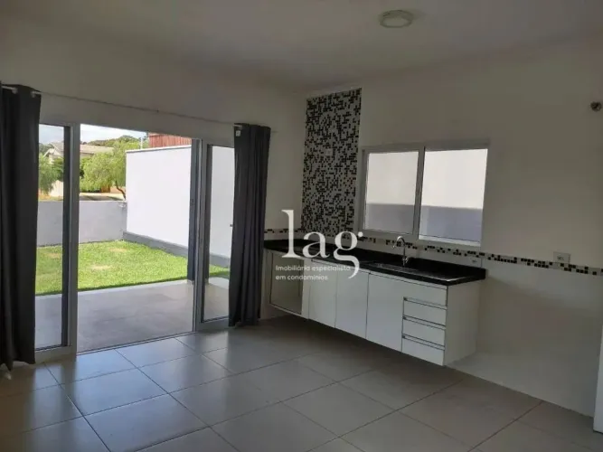 Casa à venda, 160 m² por R$ 1.100.000,00 - Condomínio Villa Verona - Sorocaba/SP
