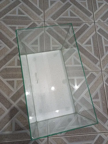 Aquário 23 litros