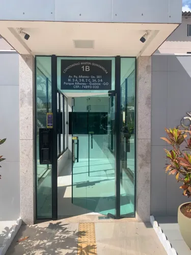 Apartamento 2 quartos