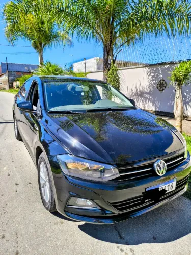 Volkswagen Virtus Comfort. 200 TSI 1.0 Flex 12V AUT 2020