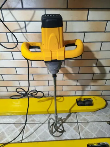 Misturador de tinta Lynus