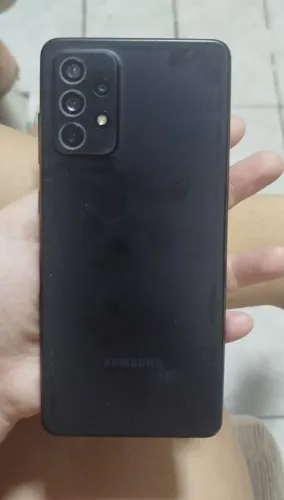 Samsung A72