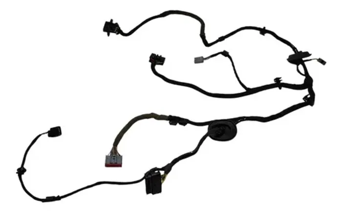 Pisca Chicote Tras Esq Volvo Xc60 T8 2.0t Hib 19/22 30644905