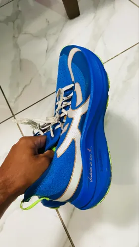 Olympikus corre 4