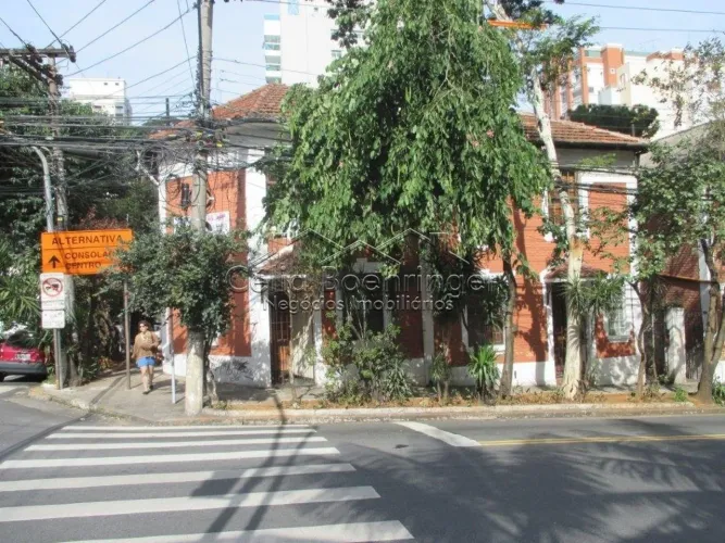 Salas comerciais, 9 a 18m² Pinheiros