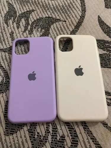 CAPA IPHONE 11 DUAS POR R$10