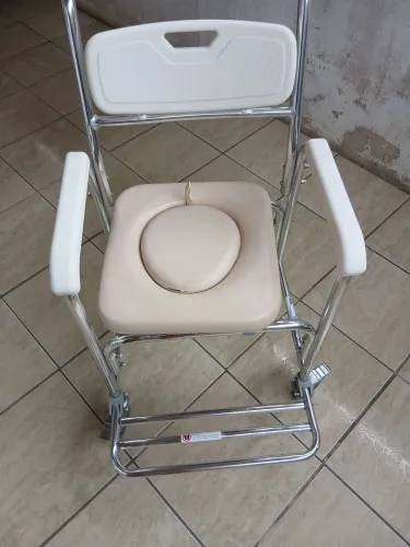 Cadeira de banho