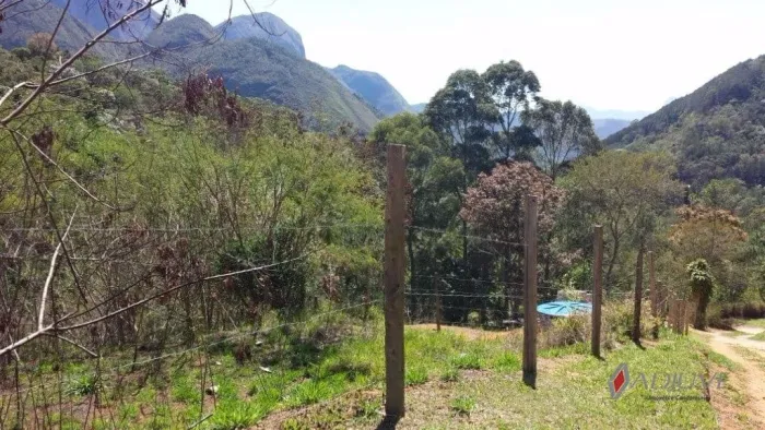 Terreno à venda 2000M², Araras, Petrópolis - RJ