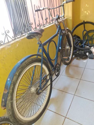 Vendo Bicicleta