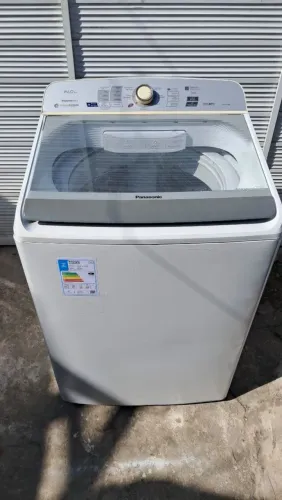 Máquina de lavar 14kg em ótimo estado de uso