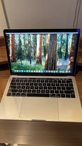 MacBook Pro 13? i5 256 SSD 8Gb