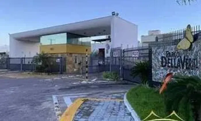 Lote em Condomínio Fechado para Venda, Pitimbu