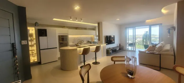 Apartamento de Alto Padrão em Itaúna
