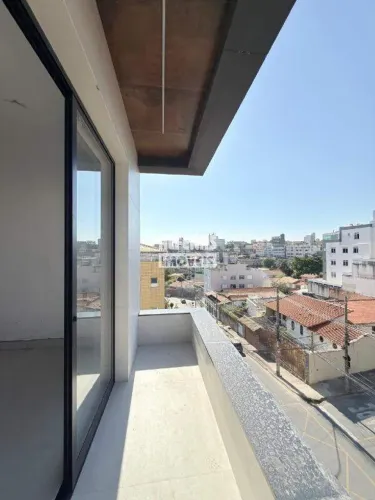 Apartamento à venda 3 quartos no Bairro Eldorado