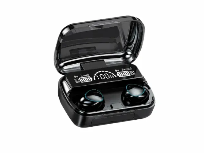 Fone de Ouvido Bluetooth Wireless B-MAX BM-230 - Bluetooth 5.3
