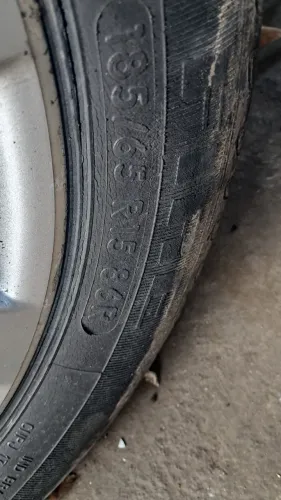 Aro 14 vectra 97 2.0 8v