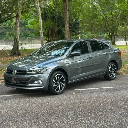 Volkswagen Virtus Highline 200 TSI 1.0 Flex 12V AUT 2022